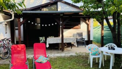 Lugas Apartman Siófok 