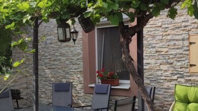 Lugas Apartman Tapolca 