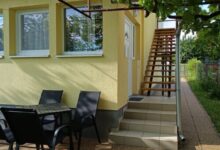 Lugas Apartman Vonyarcvashegy 
