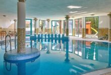Lugas Hotel Nyíregyháza 