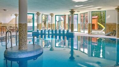 Lugas Hotel Nyíregyháza 