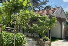Lugas Vendégház Balatonfüred 