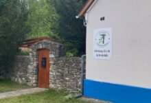 Lugas Vendégház Barnag 