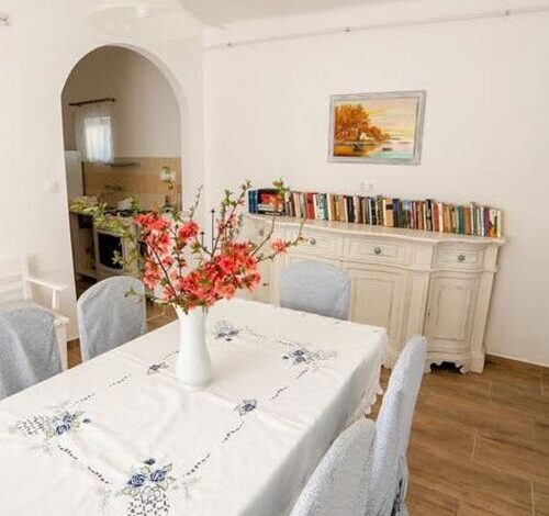 Luis Gólyás Háza Raposka 