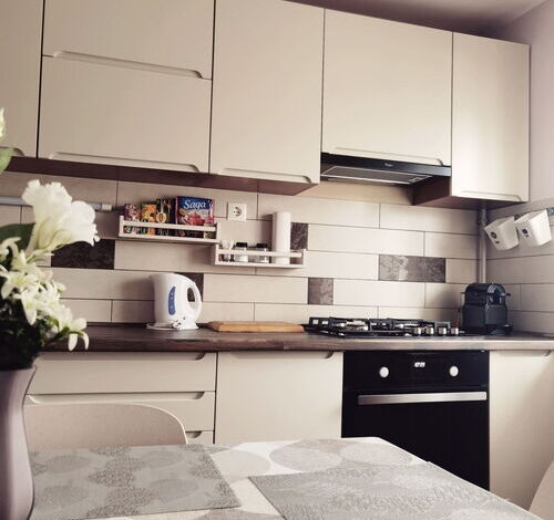 Lujzi Apartman Eger 