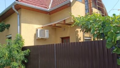 Lukács Apartman Gyula 