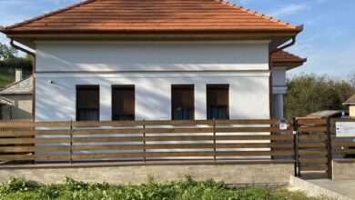 Lukács Vendégház Erdőhorváti 