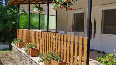 Luki Nyaraló Balatonfűzfő 