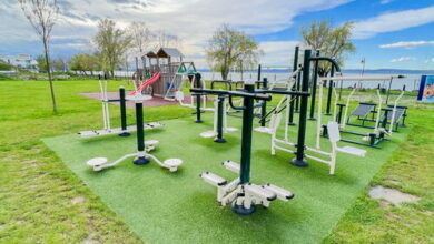 Luli Apartman Siófok 