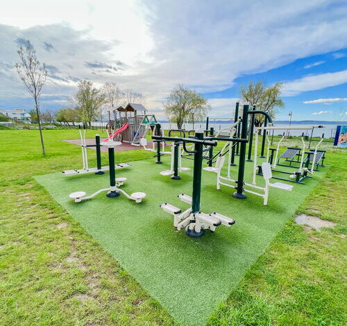 Luli Apartman Siófok 