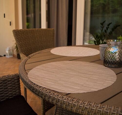 Lulu Apartman Balatonboglár 