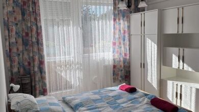 Lulu Apartman Hajdúszoboszló 