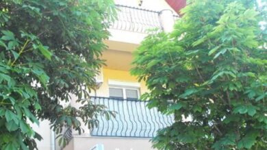 Lulu Apartman Kisújszállás 