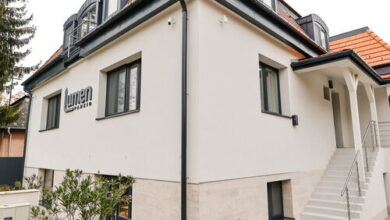 Lumen Gasztropanzió**** Eger 