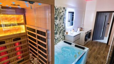 Lumina Wellness Apartman Sátoraljaújhely 