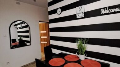 Luna Apartman Eger 