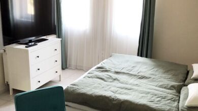 Luna Apartman Keszthely 