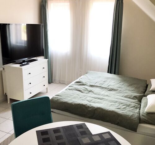 Luna Apartman Keszthely 