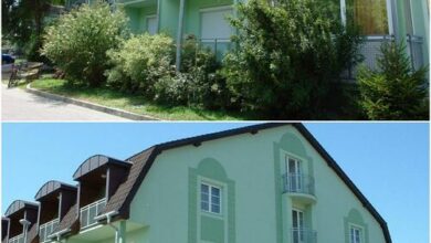 Luna Apartman Sárvár 