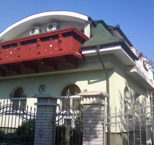 Luna Apartmanház Hajdúszoboszló 