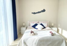 Luna Rossa Boutique Apartman Balatonakali 