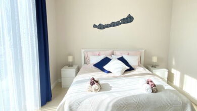 Luna Rossa Boutique Apartman Balatonakali 