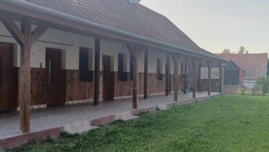 Luna Vendégház Ipolyvece  