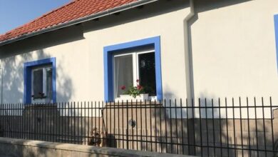 Luna Vendégház Novaj 