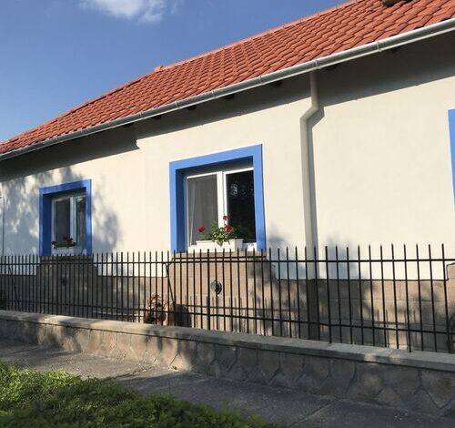 Luna Vendégház Novaj 