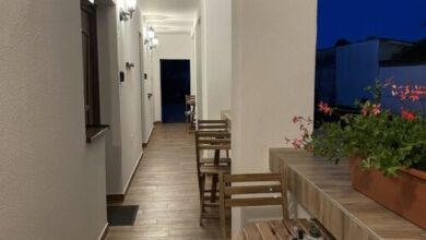 Luna Vendégház Székesfehérvár 