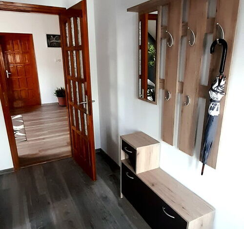 Lunedi Apartman Kiskőrös 