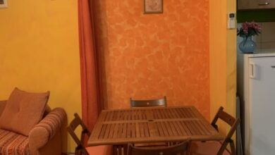 Lunera Apartman Cserkeszőlő 