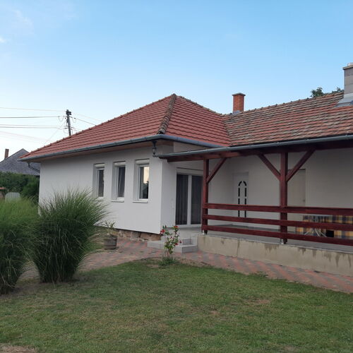 Lutra Vendégház Tiszafüred