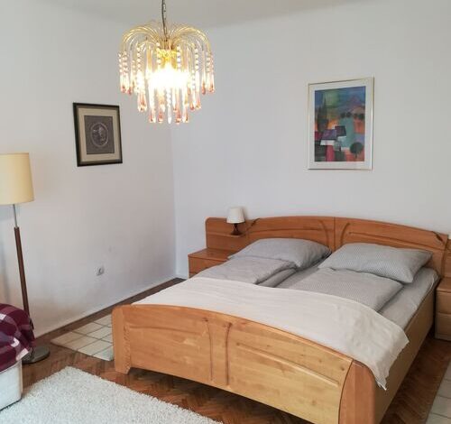 Lux Apartman Salgótarján 