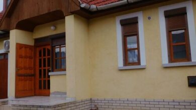 Luxor Vendégház Bogács 