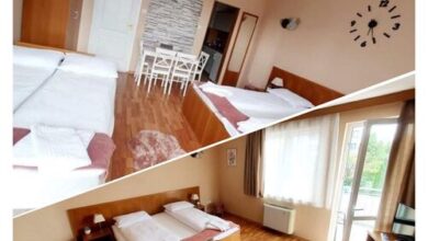 Luxory & Spa Apartman - A Hajdúszoboszló 