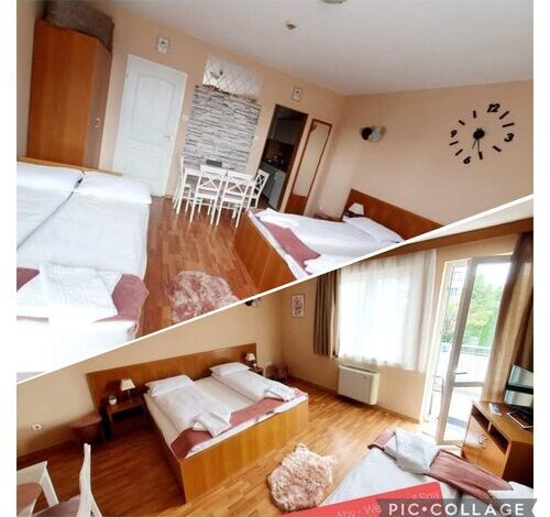 Luxory & Spa Apartman - A Hajdúszoboszló 