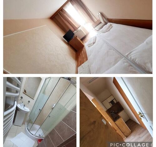 Luxory & Spa Apartman - B Hajdúszoboszló 