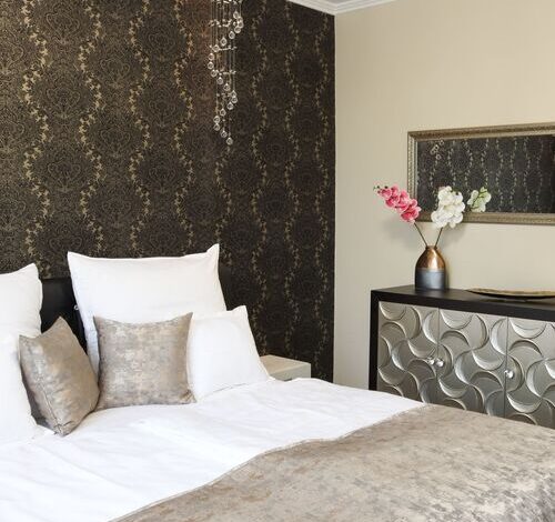 Luxury Dream Apartman Eger 