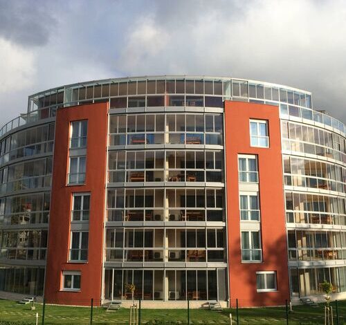 Luxury Hotel Siófok 