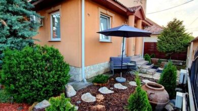 Luxury Vendégház Vecsés 