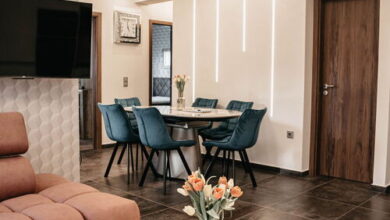 Luxury Wellness Home Balatonboglár II. 