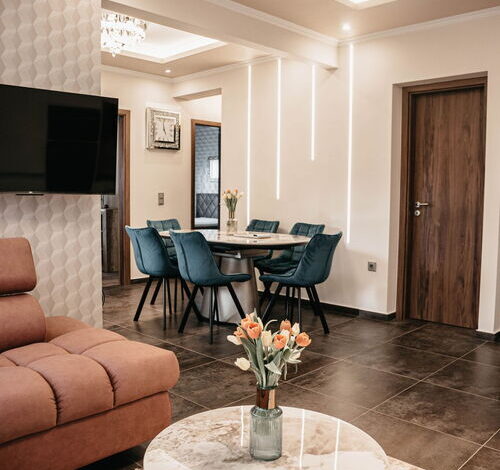 Luxury Wellness Home Balatonboglár II. 