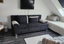 Luxus Apartman Szombathely 