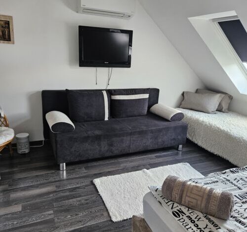 Luxus Apartman Szombathely 