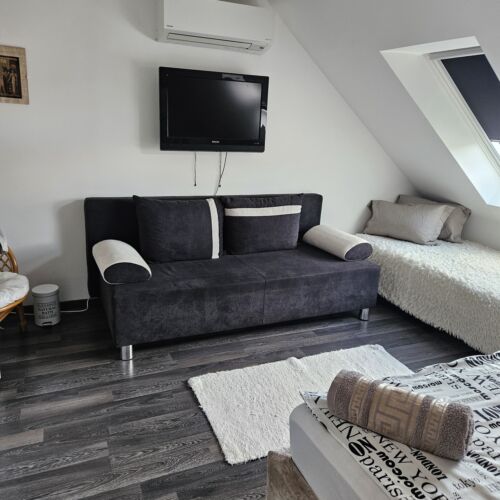 Luxus Apartman Szombathely