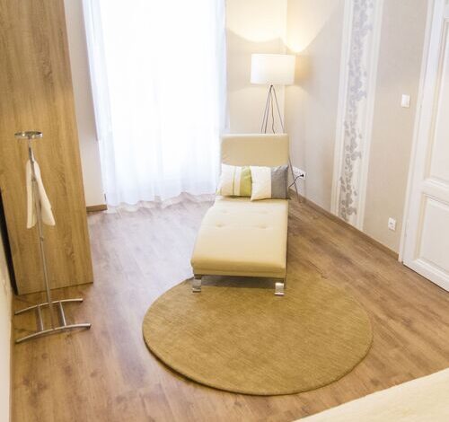 Luxus Belvárosi Apartman Budapest 