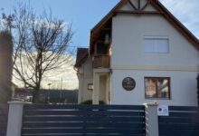 Luxus Tanya Szilvásvárad 