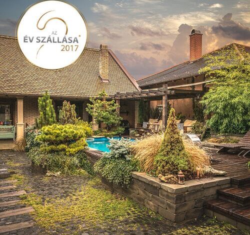 Luxus Wellness Apartman Békéscsaba 