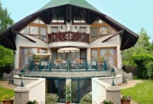 Luxusvilla Balatonszárszó 